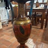 Vaso artigianale