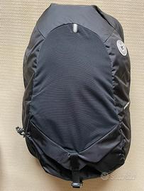 Zaino nuovo salomon Entora 20 Litri milano cortina