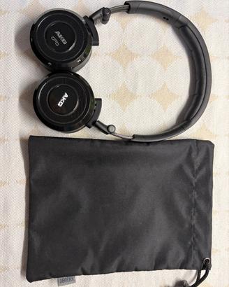 Cuffie AKG K830