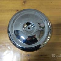 Cover filtro aria originale Harley Davidson