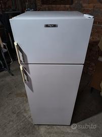 Frigorifero 2 porte REX