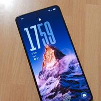 realme gt 7 12+512