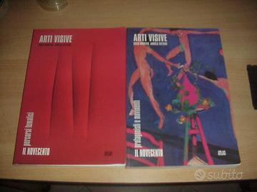 Libri storia università arte cultura ORIGINALI