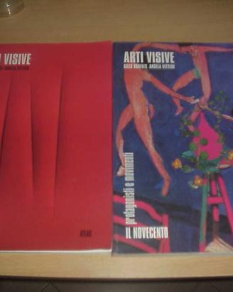 Libri storia università arte cultura ORIGINALI