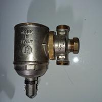 Caldaia filtro defangatore 