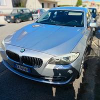 Bmw 520 d