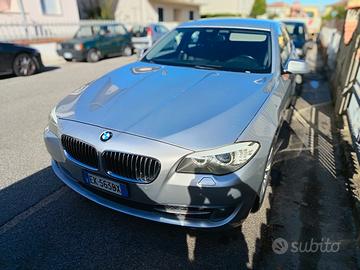 Bmw 520 d