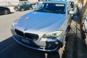 Bmw 520 d