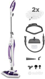 Polti Vaporetto SV440 scopa vapore 1500W