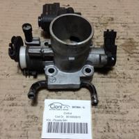 Corpo farfallato - KIA Picanto 04+