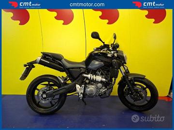 YAMAHA MT-03 Finanziabile - Nero - 11433