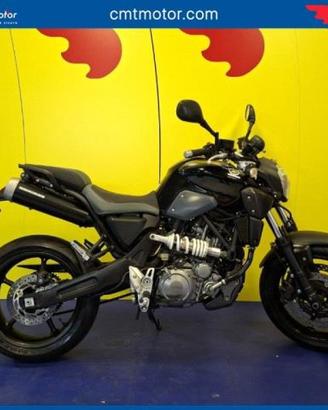 YAMAHA MT-03 Finanziabile - Nero - 11433