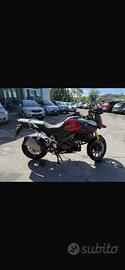 Suzuki Vstrom 1000cc