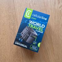 Cellularline World Travel