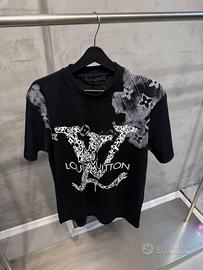 t-shirt luois vutton marcelo burlon ecc….