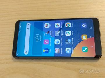 SMARTHPHONE LG G6