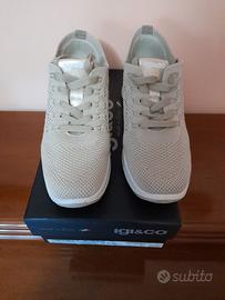 Sneakers donna Igi &Co
