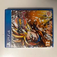 Dragon Ball Z Fighterz