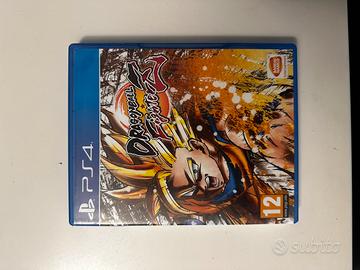 Dragon Ball Z Fighterz