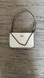 Borsa Guess bianca