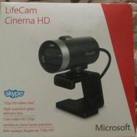 Microsoft Liffecam cinema HD