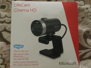 Microsoft Liffecam cinema HD