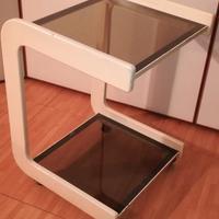 Tavolino Vintage Design Anni '70