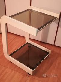 Tavolino Vintage Design Anni '70