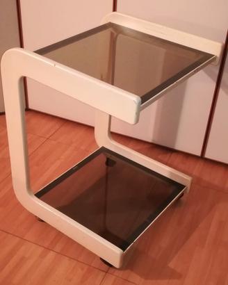 Tavolino Vintage Design Anni '70