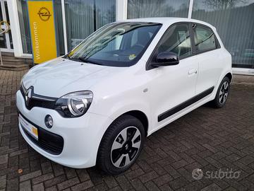RENAULT TWINGO SCE