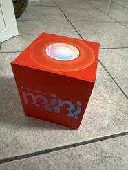 HomePod mini  			
