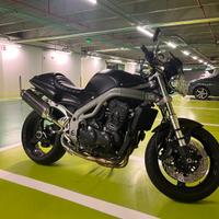 Speed triple 955