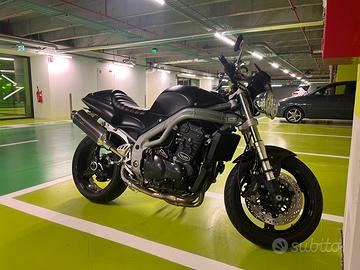Speed triple 955