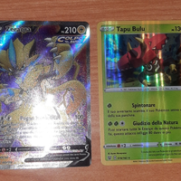 Pokemon: grande lotto