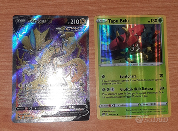 Pokemon: grande lotto