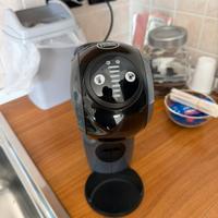 Macchinetta caffè de longhi