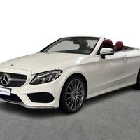 Mercedes Classe C 220 d Premium Plus 4matic auto