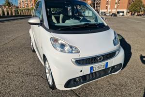 Smart ForTwo CDI Motore nuovo fatturato