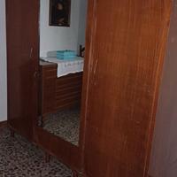 Armadio 3 ante con specchio