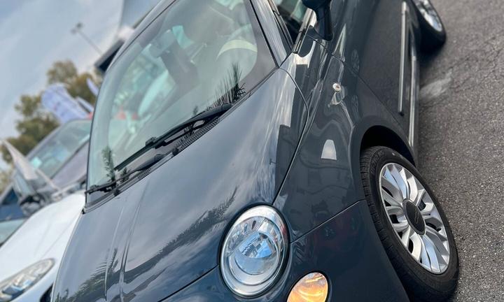 Fiat 500 1.3 Multijet 16V 95 CV GQ