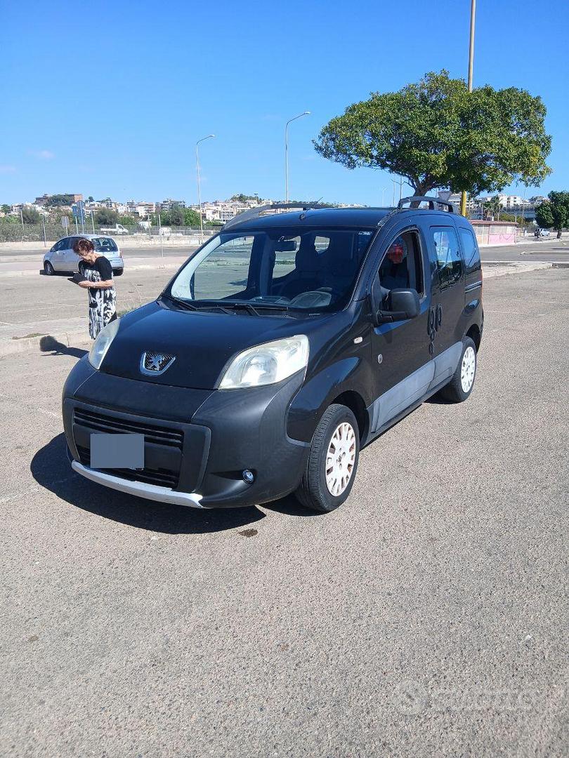Peugeot Bipper 2010 photo 2