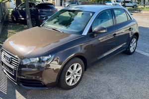 Audi A1 1.2 TFSI Ambition