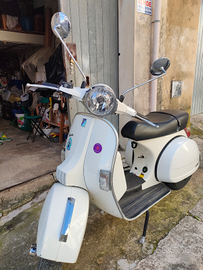 Vespa PX 125