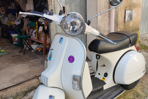Vespa PX 125