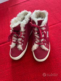 Scarpe Superga
