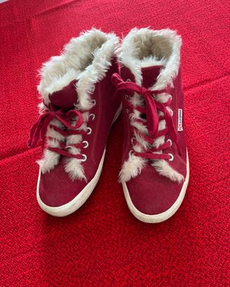 Scarpe Superga