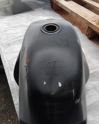 Serbatoio Moto Guzzi V7
