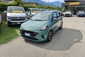 HYUNDAI i10 1.0 MPI Connectline
