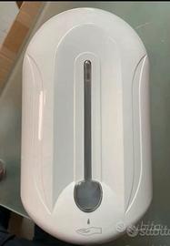 Dispenser sapone automatico