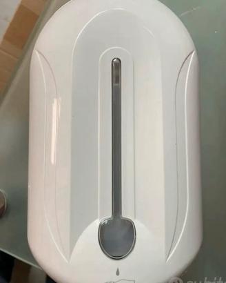 Dispenser sapone automatico